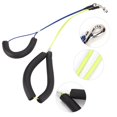 thumbnail image 3 of Pet Grooming Harness, Pet Grooming Leash, Portable Spring Hook 19.69in Short Rope Dog Grooming  For Pet Grooming Table For Pet For Dog, 3 of 8
