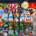 thumbnail image 3 of Friendly Forest Harmony 1000 Piece Puzzle | JaCaRou Forest Animal Puzzle, 3 of 5