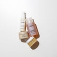 thumbnail image 3 of Kit de viaje OUAI con acondicionador sin enjuague, champú desintoxicante y más, 3 of 8