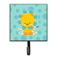 thumbnail image 1 of Boy Lion Leash or Key Holder, 1 of 1