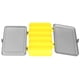 thumbnail image 5 of Caja de señuelo Reversible de señuelo de pesca de almacenamiento de cebo de plástico ANGGREK Otros, 5 of 8