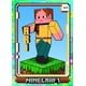 thumbnail image 5 of Panini Minecraft Mega Box – Official Trading Cards, 72 Cards per Box, Exclusive Foil Parallels, Rare Inserts, Great Gift for Kids & Gamers, 5 of 7