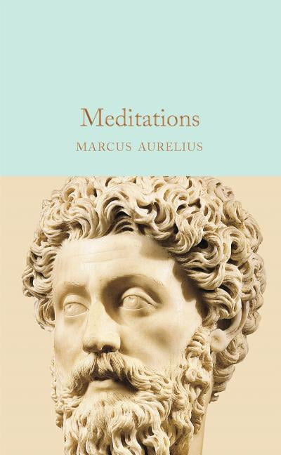 Penguin Classics Meditations, (Paperback) - Walmart.com
