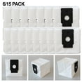 thumbnail image 5 of 3.3L Dust Bags for ICLEBO for G5 MAX Vacuum Cleaner, 5 of 5