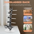 thumbnail image 3 of Display Shelf Sun Glasses Glasses Display Stand Sunglass Holder Sunglasses Rack Eyeglasses Holder Sailing Glasses Holder Sunglasses Frame Acrylic Child, 3 of 6