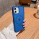 thumbnail image 4 of Funda Case Con Magsafe Uso Rudo Para iPhone Colores, 4 of 5