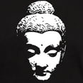 thumbnail image 3 of CafePress - Buddha Light T Shirt - Men's Classic Graphic Cotton T-Shirt, 3 of 4