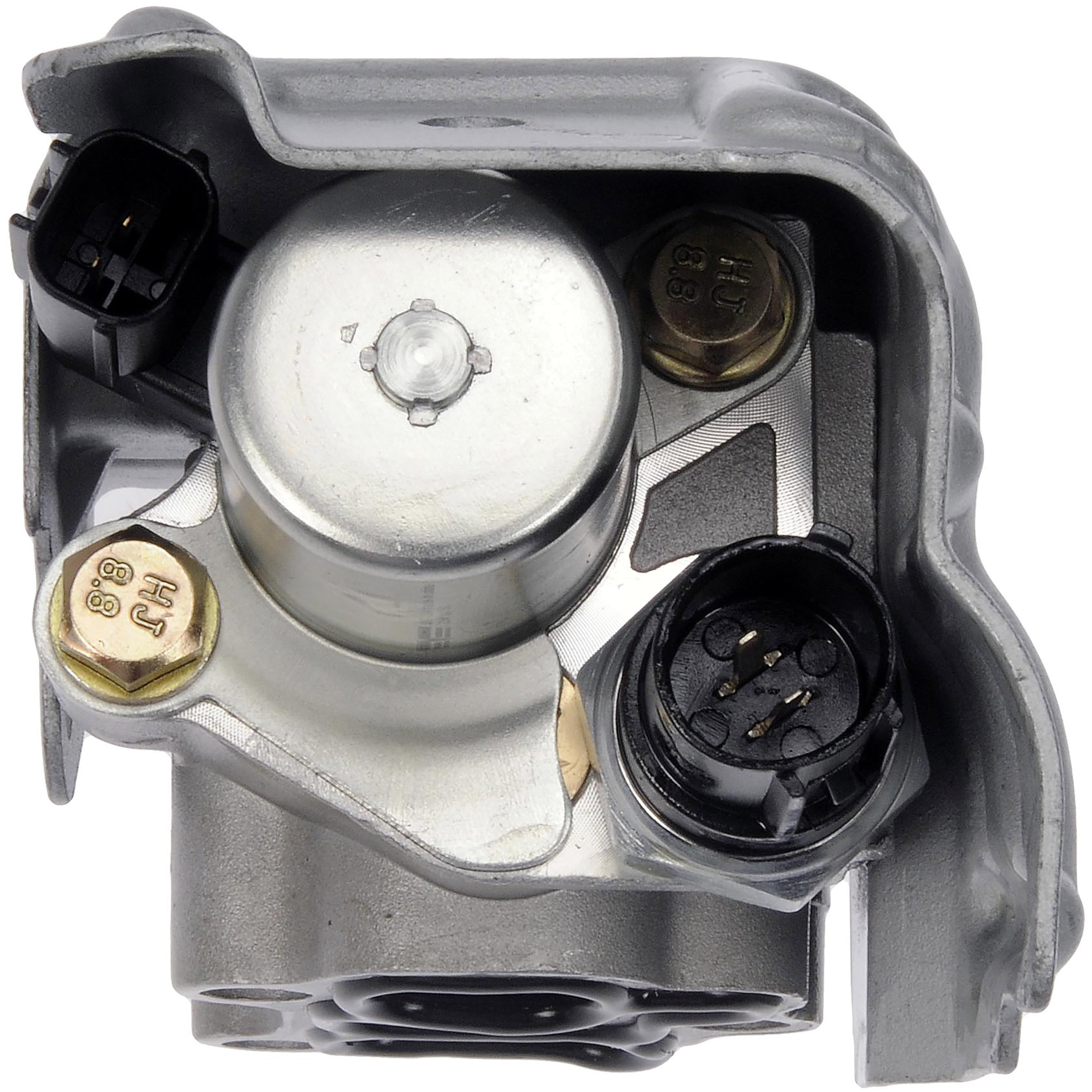 Dorman 917-224 Engine Variable Valve Timing (VVT) Solenoid for Specific Acura / Honda Models