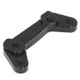 thumbnail image 4 of Brake Caliper Mount, Rear Brake Caliper Adapter Heavy Duty  For Motorcycle Black, 4 of 8