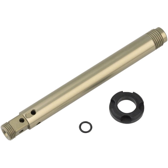 RockShox Rear Shock Damper Shaft Assembly - Deluxe RL/RT (B1) Deluxe Select (C1)