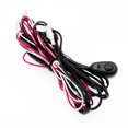 thumbnail image 2 of Cableado Del Coche Cable de luces de coche 2,0 M, cable de interruptor de luz antiniebla con indicador, accesorios de cobre para automóviles Ndcxsfigh Accesorios para autos y motos, 2 of 9