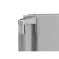 thumbnail image 3 of NewAge Products Outdoor Kitchen Aluminum 6 Piece Cabinet Set with Sink, Bar, Grill Cabinet, Performance Grill, Countertop and Stainless Steel Door Fridge, 3 of 16