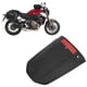 thumbnail image 1 of Guardabarros Extensor, Guardabarros Delantero De Motocicleta De Instalación Simple Protectora Para Modificación, 1 of 7