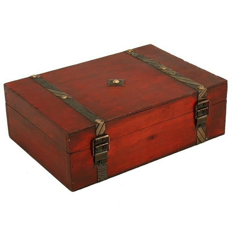 U.S.A ヴィンテージ 木箱 vintage wooden box Vintage Wooden Box 22x14x10 Cm - Etsy