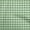 Green, variant on oneOone Cotton Jersey Green Fabric Geometric Sewing Material Print Fabric By The Yard 58 Inch Wide