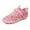Pink, variant on GJSYRH Girls Barefoot Shoes Slip On Water Shoes with Wide Toe Box Zero Drop Design Minimalist Footwear ldeal for Walking Hiking Black 12