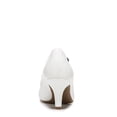 thumbnail image 3 of Zapatos de Tacón Parigi para Mujer LifeStride Blancos Talla 9.5 M Tacón 6.5 cm, 3 of 9