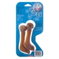 thumbnail image 2 of Hartz Dentist's Best with DentaShield Dental Chews for Med/Large Dogs, 2ct, 2 of 2