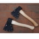 thumbnail image 3 of 2x Accesorios DE CUBIERTA Protección DE hacha Oxford Duraderos para hacha libre Yotijar PROTECTOR DE CUBIERTA DE FUDA DE AX, 3 of 10