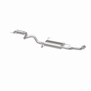 MagnaFlow Exhaust Products Performance Exhaust System 19679