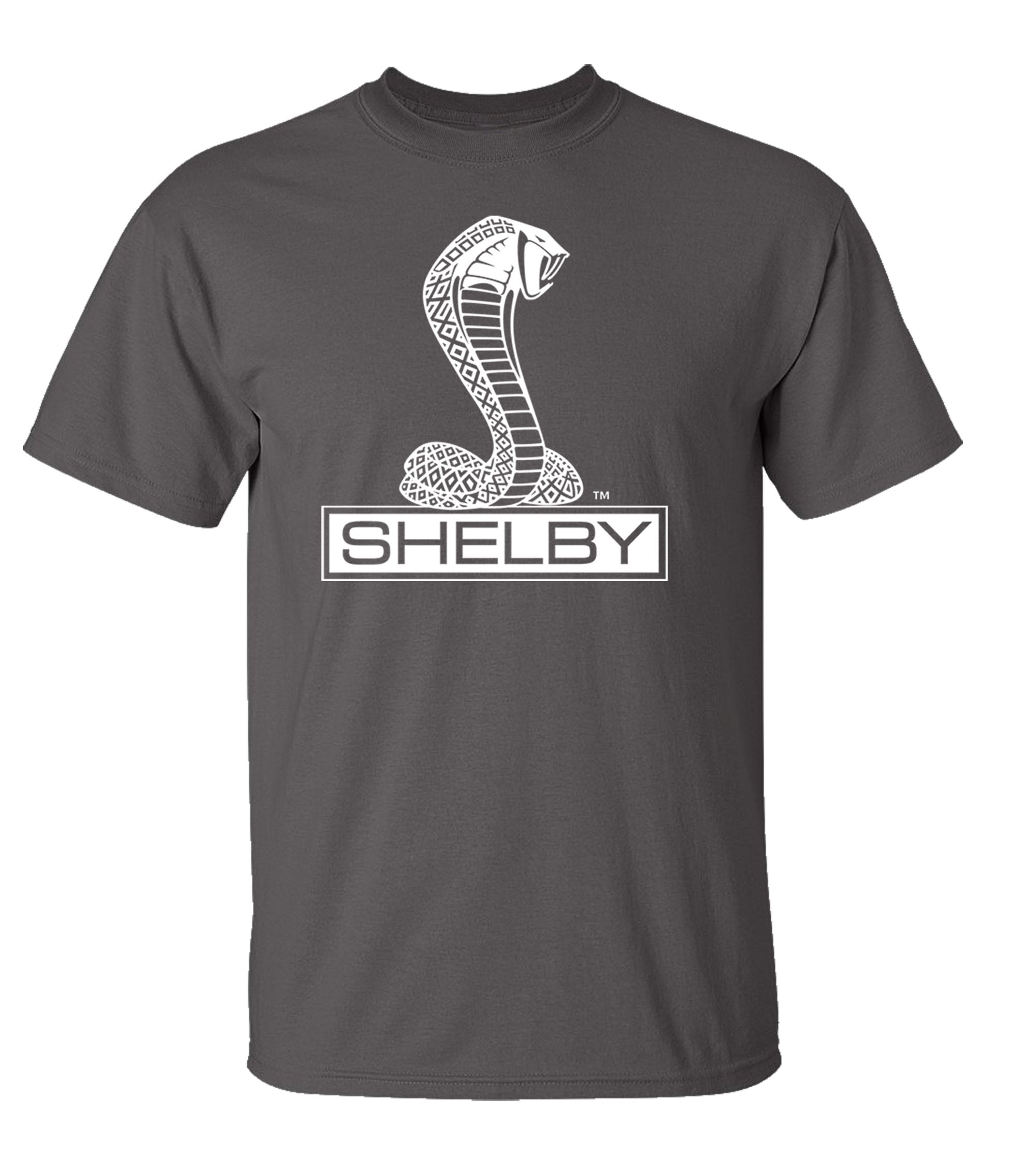 Ford Mustang Shelby Cobra T-shirt Car Enthusiast Antique Classic Tee Shirt - Bild 11 von 34