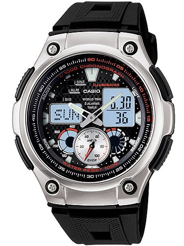 casio ex 189