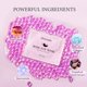 thumbnail image 4 of Parches para el contorno de ojos PEAUAMIE Rose Mask, 30 pares, 4 of 9