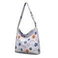 thumbnail image 1 of Sports Pattern Canvas Tote Bag for Boys and Teens – Durable Reusable Shopping Bag – Perfect for Carrying Books, Training Equipment, and Daily Essentials, 1 of 5