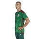 thumbnail image 3 of Jersey Adidas Selección Nacional de México Hombre Local Mundial 2022 Qatar verde XG, 3 of 5