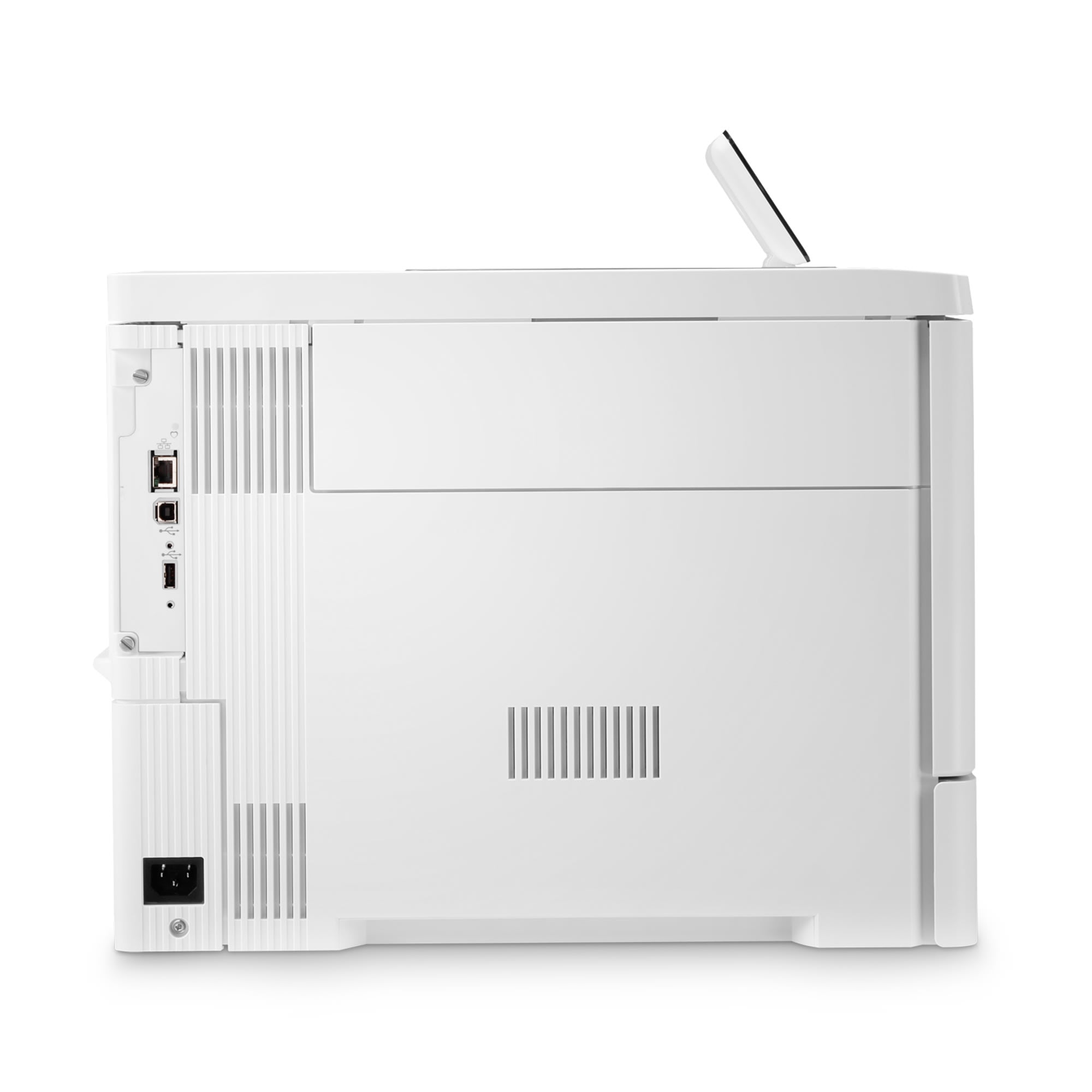 HP LaserJet Enterprise M555dn Color Laser Printer