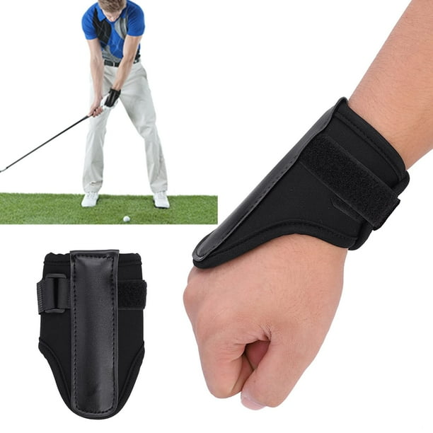 Golf wrist brace deals