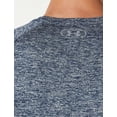 thumbnail image 3 of Camiseta Under Armour Tech 2.0 para hombre, manga corta, talla XXL, azul, 3 of 6