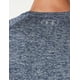 thumbnail image 3 of Camiseta Under Armour Tech 2.0 para hombre, manga corta, talla XXL, azul, 3 of 6