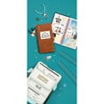 thumbnail image 4 of We R Cinch Wires 1" 4/Pkg-Silver, 4 of 5