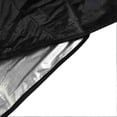 thumbnail image 5 of Outdoor Metal Porch Swing Chair Bench Cover Cover, 5 of 5