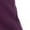 Potent Purple, variant on ELOQUII Women's Plus Size The 365 Semi Stretch Slim Leg Pant