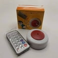 thumbnail image 2 of Remote Controlled Farting Machine Funny Gag Sound Machine Joke Prank Fart Machine with Remote Fart Toy Wireless Controlled Farting Toys for Party Performance Funny Gag Gift Game, 2 of 10