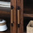 thumbnail image 2 of Better Homes & Gardens Reading Refined Farmhouse TV Stand, 2 of 14