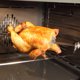 thumbnail image 5 of 6 juegos de tenedores giratorios para pavo, tenedores para barbacoa, tenedores caseros para pollo asado, tenedores para carne a la parrilla, 5 of 6