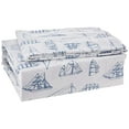 thumbnail image 2 of Nautica Sheet Set, King, Whitewood Sail, 2 of 4
