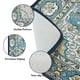 thumbnail image 3 of Paquete de 2 almohadillas para orinar lavables para perros, 36 x 41 cm, superabsorbentes, 3 of 7