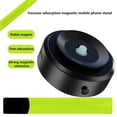 thumbnail image 1 of Magnetic Car Suction Cup Phone Mount 360° Rotation Adjustable Windshield Dashboard Cell Phone Holder Universal Accessories, 1 of 7