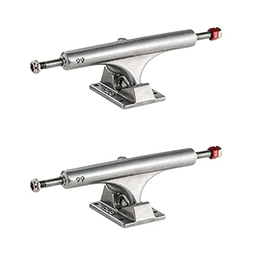 Ace AF1 Polished 66mm 9.0 Skateboard Truck