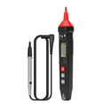 thumbnail image 1 of HABOTEST HABOTEST HT121 Pen Type Digital Multimeters Smart Handheld Multi-meter True RMS LCD Display 4000 Counts, 1 of 8
