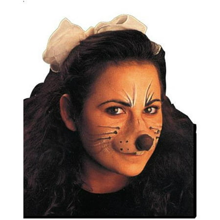 Woochie Small Mouse Face Halloween Accessory