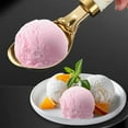 thumbnail image 6 of Kitchen Supplies And Accessories Vsontor Ice Cream Container Dessert Container Household Watermelon Fruit Container Ice Cream Container White Free Size, 6 of 9