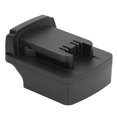 thumbnail image 2 of 18V Battery Adapter, Sturdy ABS Battery Adapter Converter  For Power Tool, 2 of 8