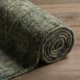 thumbnail image 3 of Dalyn Rug Company & Addison Rugs Calisa CS5 Indigo 8' x 8' Square Rug, 3 of 10
