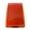 Orange, variant on Multifunctional Anti-RFID Aluminum Alloy Purse Wallet Card Holder with Ring Bundle