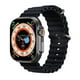 thumbnail image 1 of 1.99 inch Ocean Silicone Band Smart Watch, 1 of 5